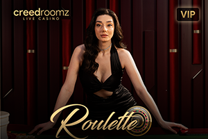 110  Roulette VIP Default
