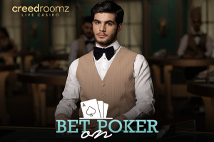 113  Bet On Poker None Default