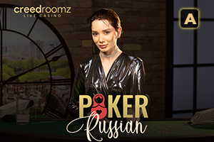 114  Russian Poker A Default
