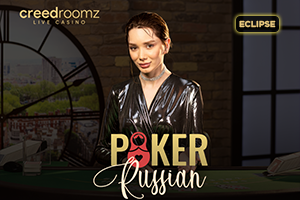 114  Russian Poker Eclipse Default
