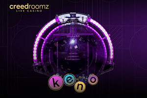 118  Keno Keno Live Default