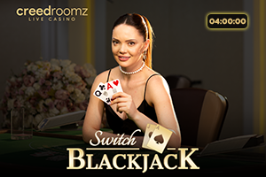 130  Switch BlackJack 04:00:00 Default
