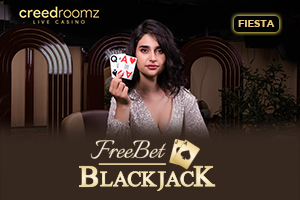 140  Free Bet BJ FIESTA Default