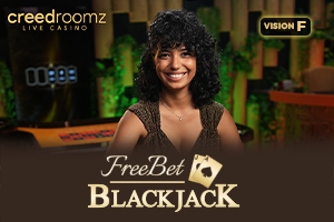 140  Free Bet BJ Vision F Default