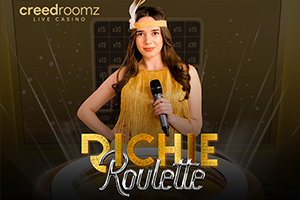 142  Richie Roulette None Default