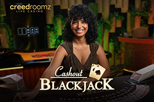 143  Cashout Blackjack None Default