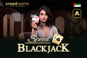 145  Speed Blackjack Brazilian A Default