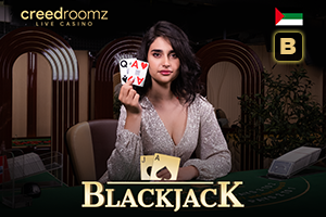 148  BlackJack Arabic B Default