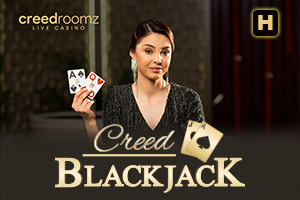 148  BlackJack Creed H Default