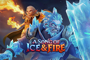 A Song of Ice and Fire