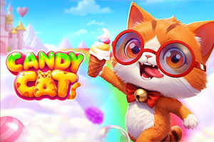 Candy Cat