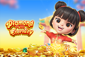 Diamond Eternity Plus