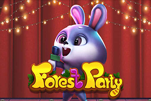 FOREST PARTY