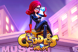 Goddess of Heist