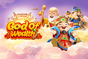 God of Wealth