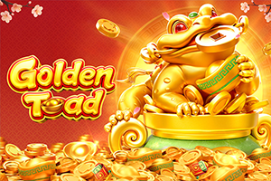Golden Toad