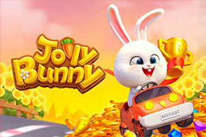 Jolly Bunny