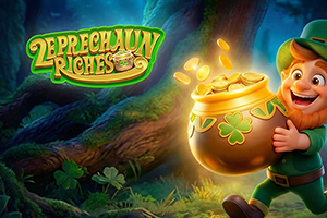Leprechaun Riches