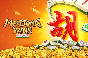 MAHJONG WINS