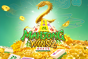 MAHJONG WINS 2