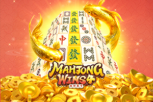 MAHJONG WINS 4