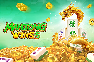 MAHJONG WINS 5