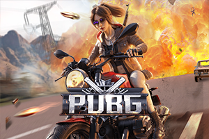 PUBG
