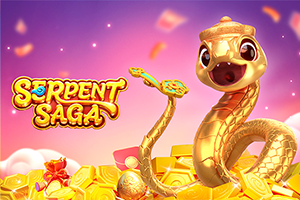 Serpent Saga