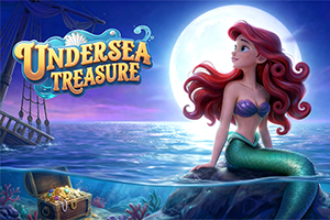 Undersea Treasure