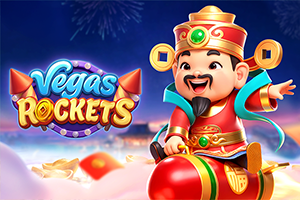 Vegas Rockets