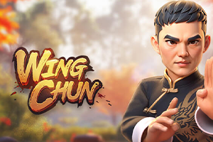 WING CHUN