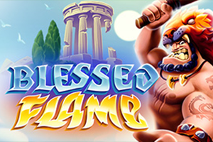Blessed Flame