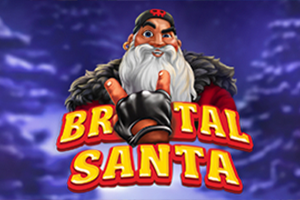 Brutal Santa