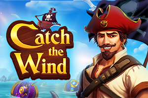 Catch the Wind