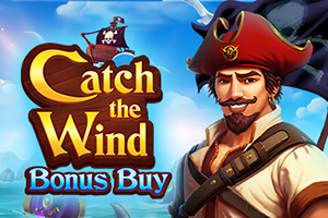 Catch the Wind Bonus Buy