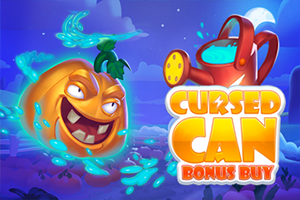 Cursed Can Bonus Buy