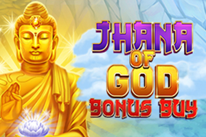 Jhana of God Bonus Buy