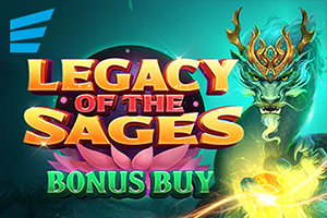 Legacy of the Sages Bonus Buy
