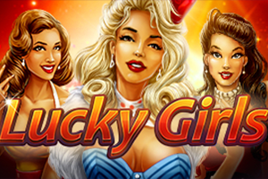 Lucky Girls