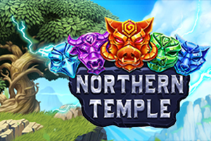 Northern Temple