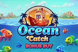 Ocean Catch Bonus Buy