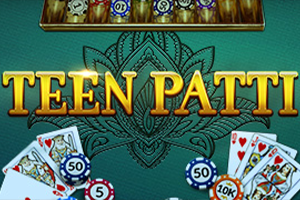 Teen Patti