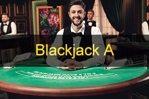 Blackjack A