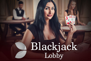 blackjack lobby