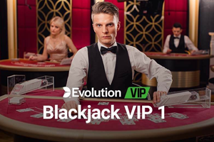 Blackjack VIP 1
