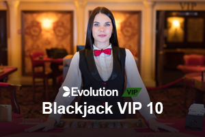 Blackjack VIP 10