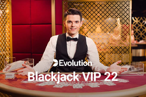 Blackjack VIP 22