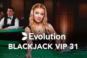 Blackjack VIP 31