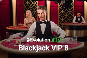 Blackjack VIP 8