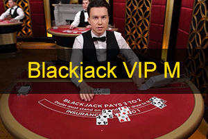Blackjack VIP M